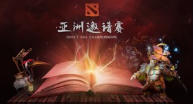 老将不死！Puppey成为首位参加全部15届TI的选手！