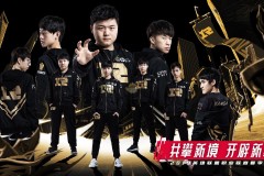 S8，S9和S11，LPL哪座S冠最让你记忆犹新？